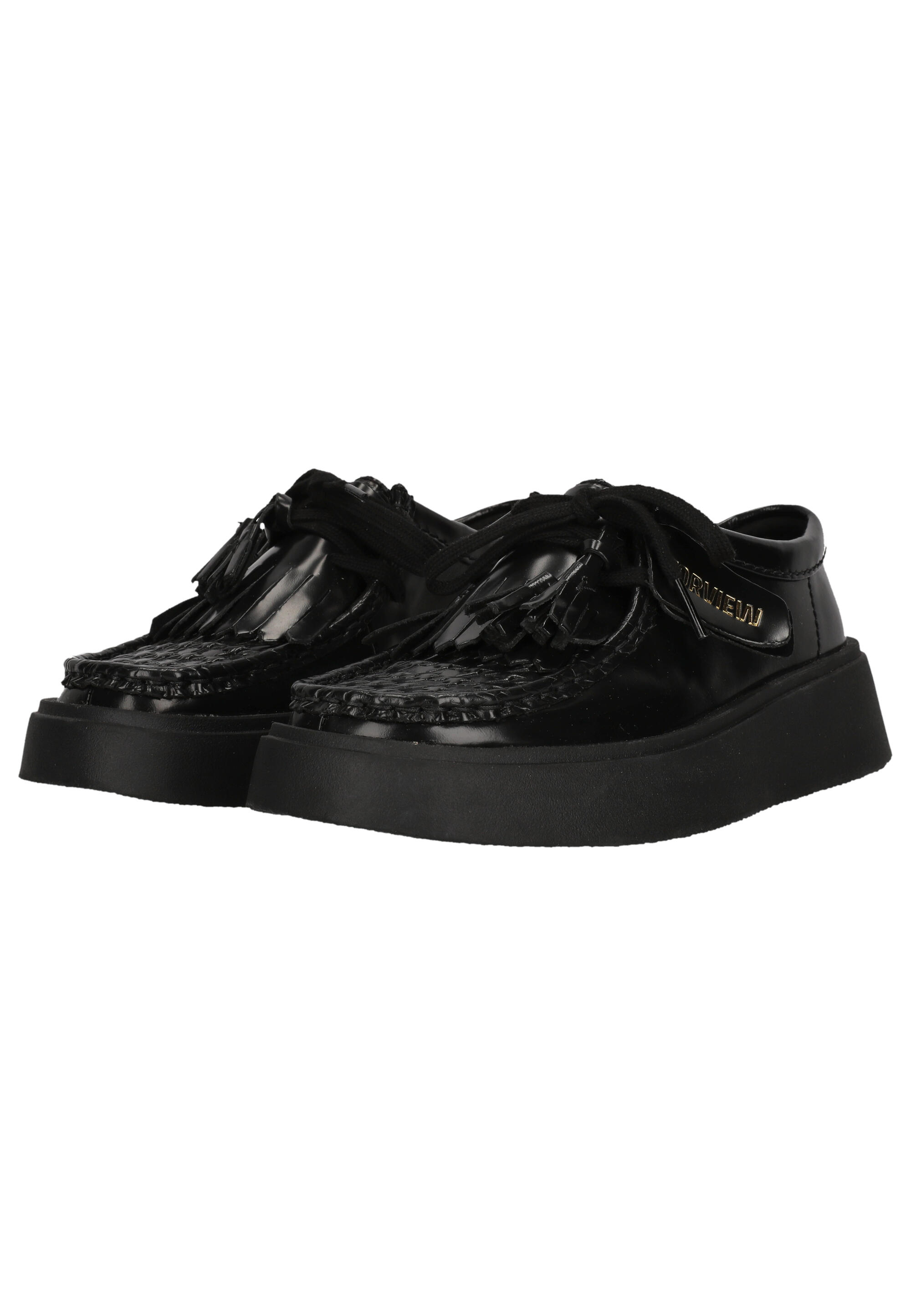 Schnürschuhe Torview 4/5