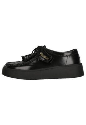 Veterschoenen torview