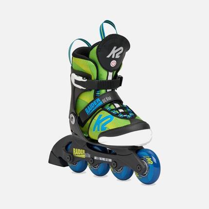 Second Life - Rolki dla dzieci K2 Raider Beam - Stan Doskonały