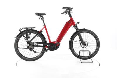 Tweedehands - koga pace b05 trekking e-bike lage instap 2023 - goed