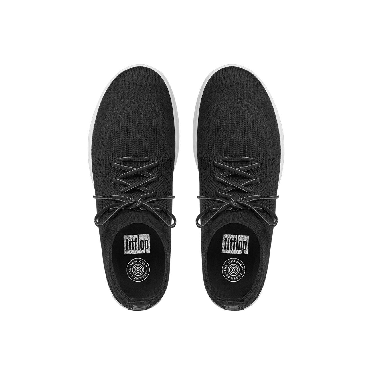 Baskets femme FitFlop F-Sporty™ Uberknit 4/6