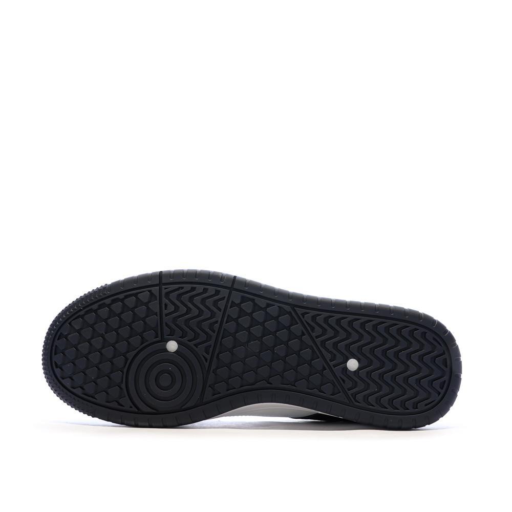 Ellesse SANDY Heren Sneakers Wit/Marine 5/7