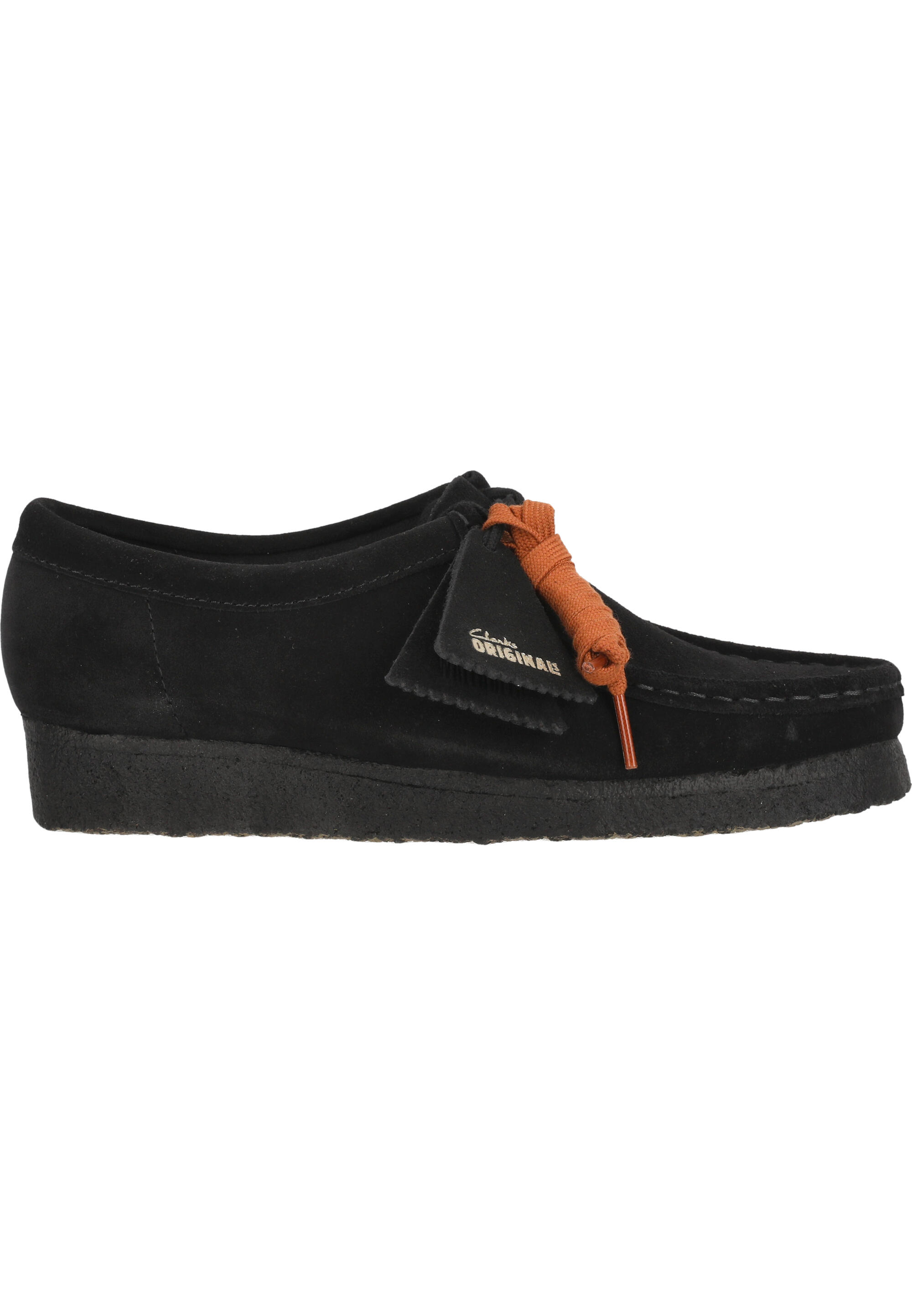 Mokassin Wallabee 11/15