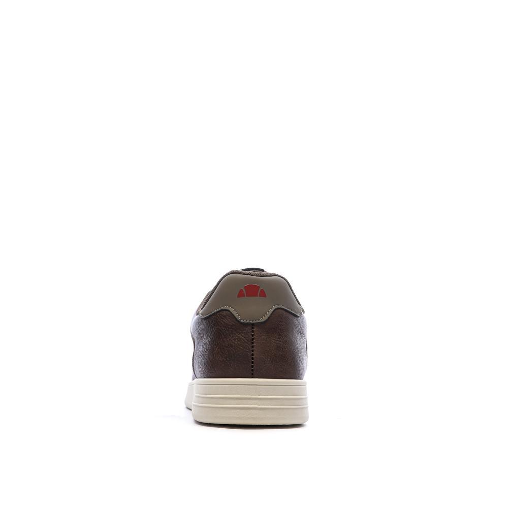 Baskets Marrons Homme Ellesse PANSIT 3/7