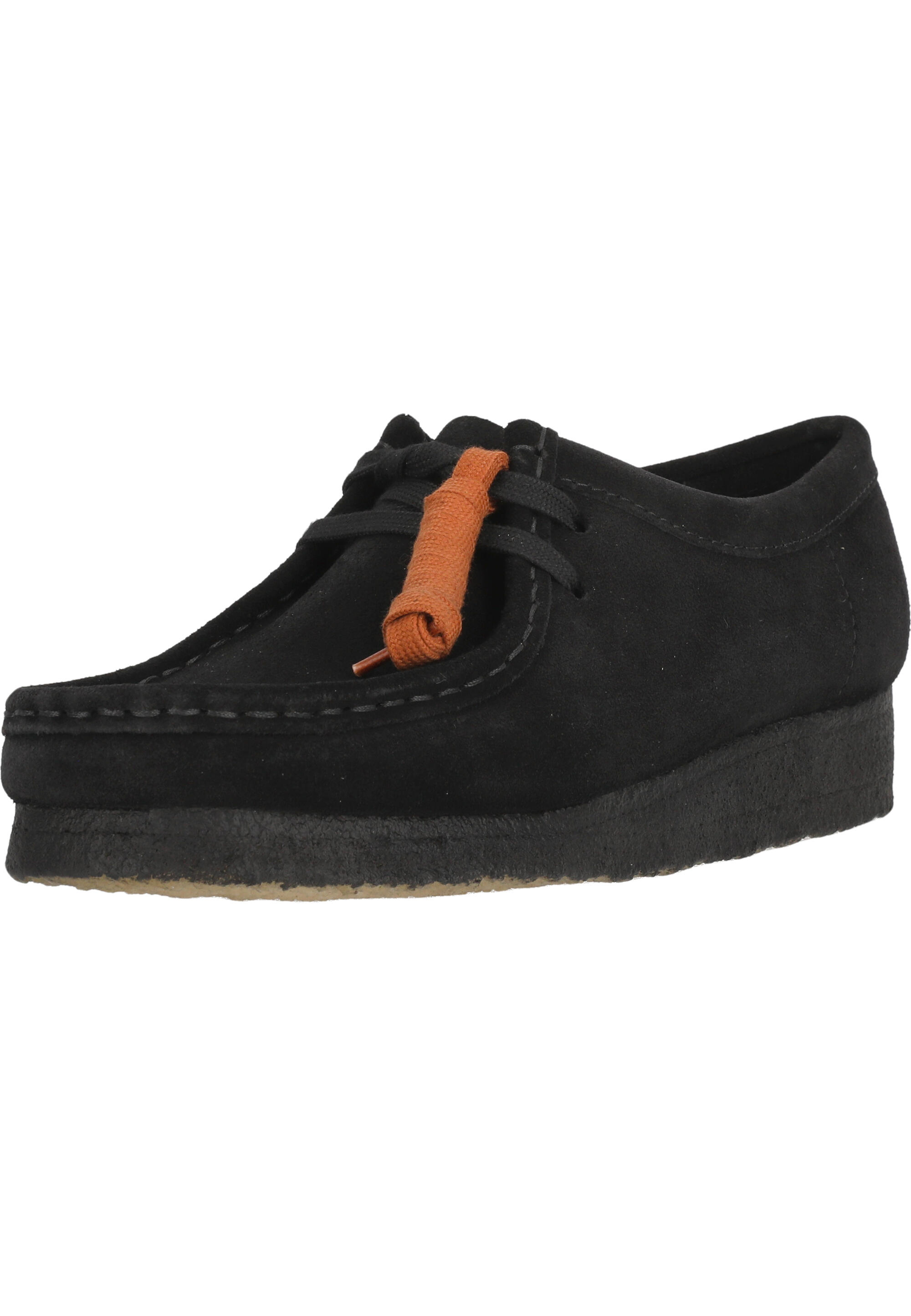 Mokassin Wallabee 10/15