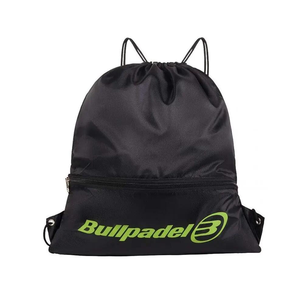 Gymsack Bullpadel Preto Bppex004 2/5