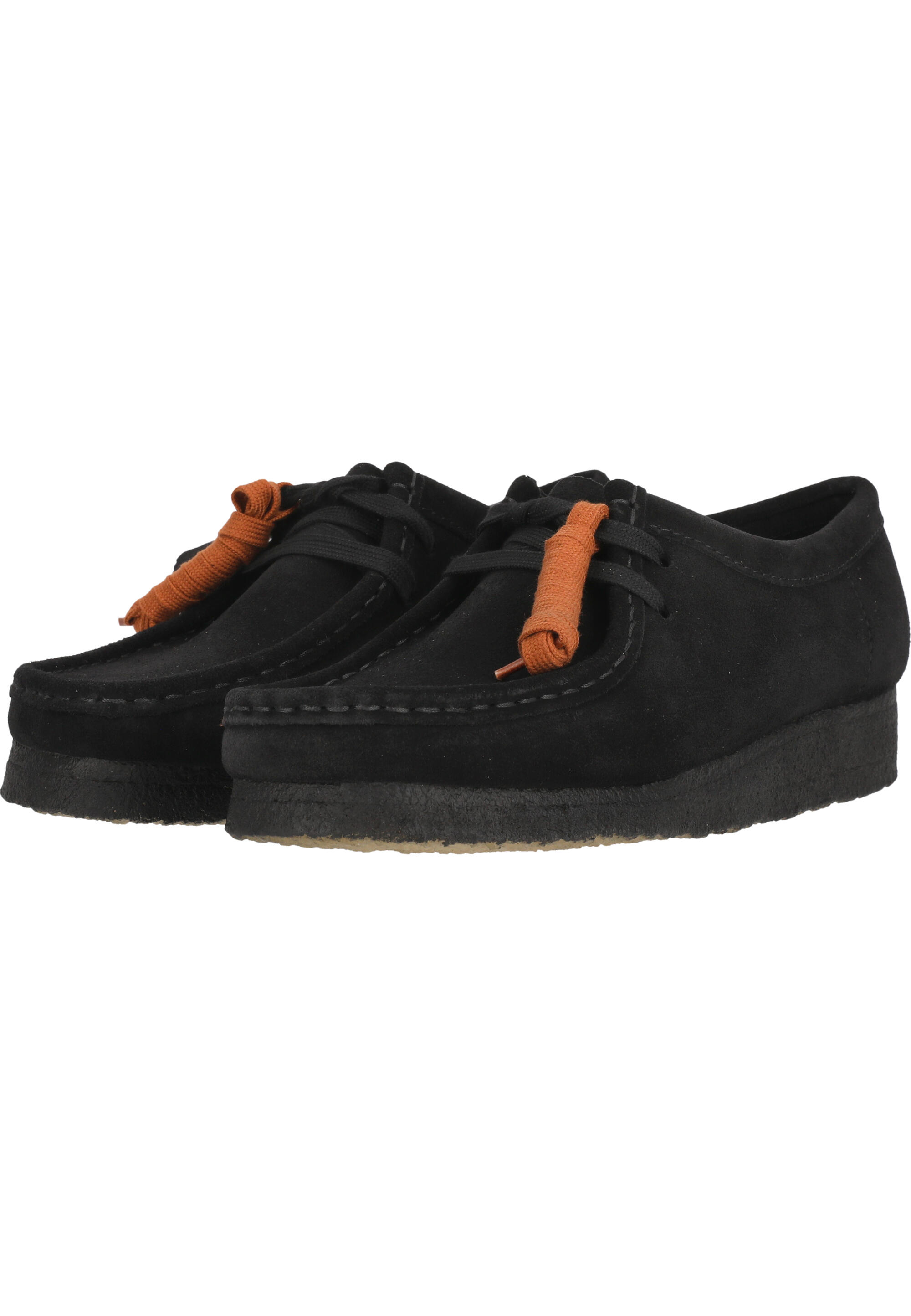 Mokassin Wallabee 12/15