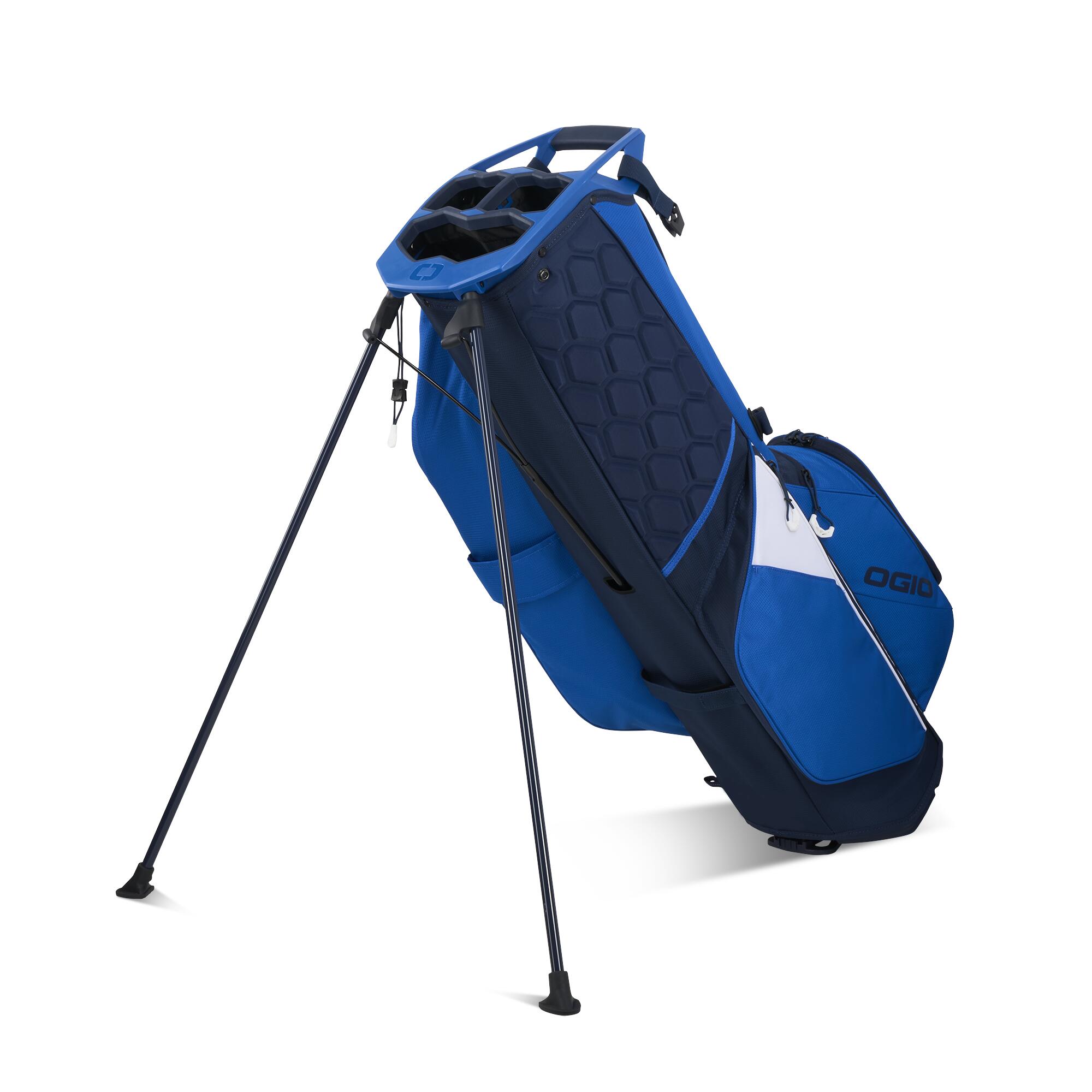 Fuse standbag blue sky 3/7
