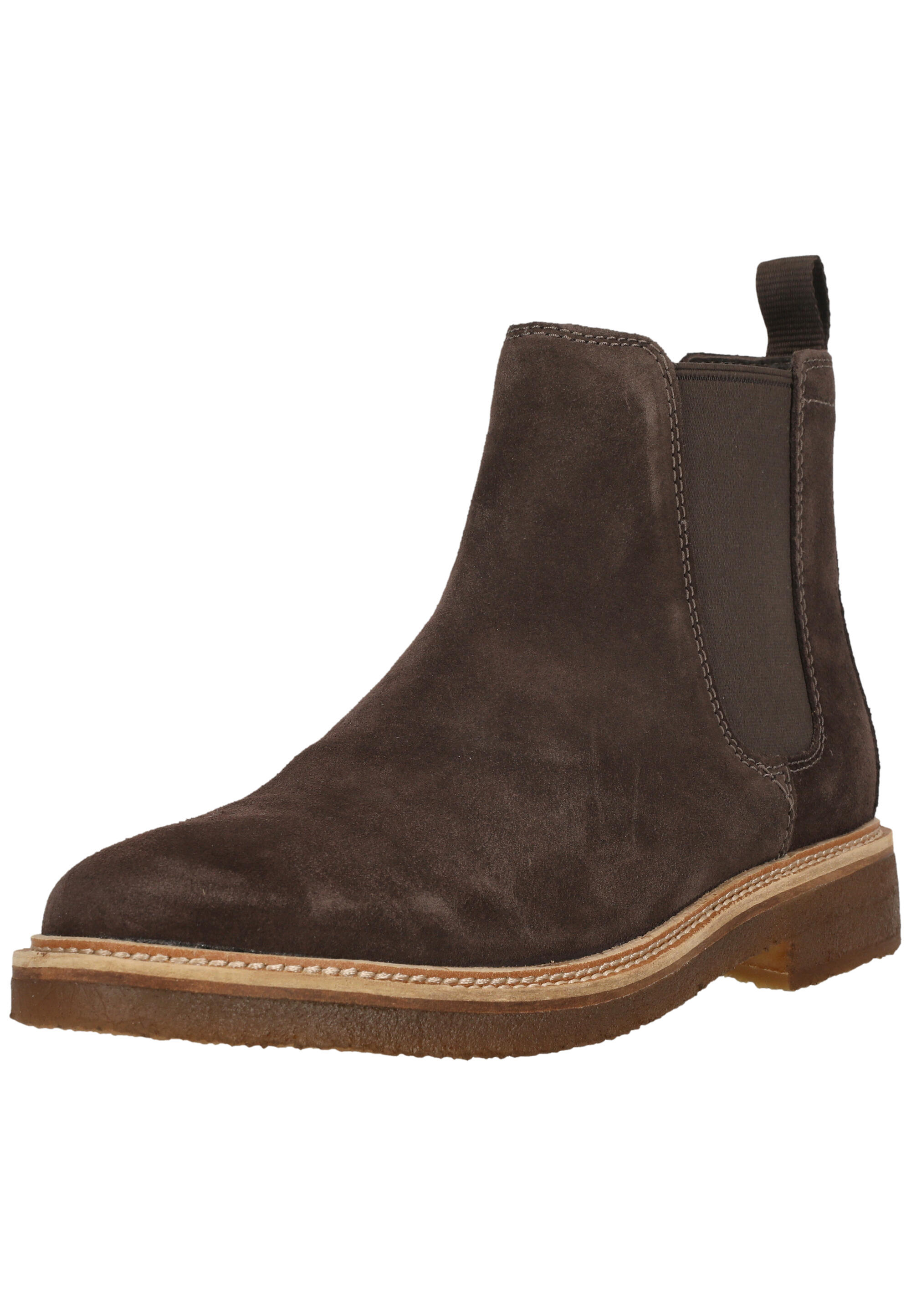 Chelsea Boots Clarkdale Easy 2/5