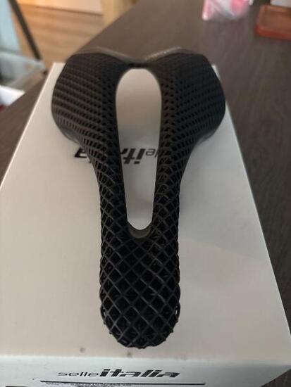 Tussen Particulieren - Selle Italia SLR 3D Carbon L3