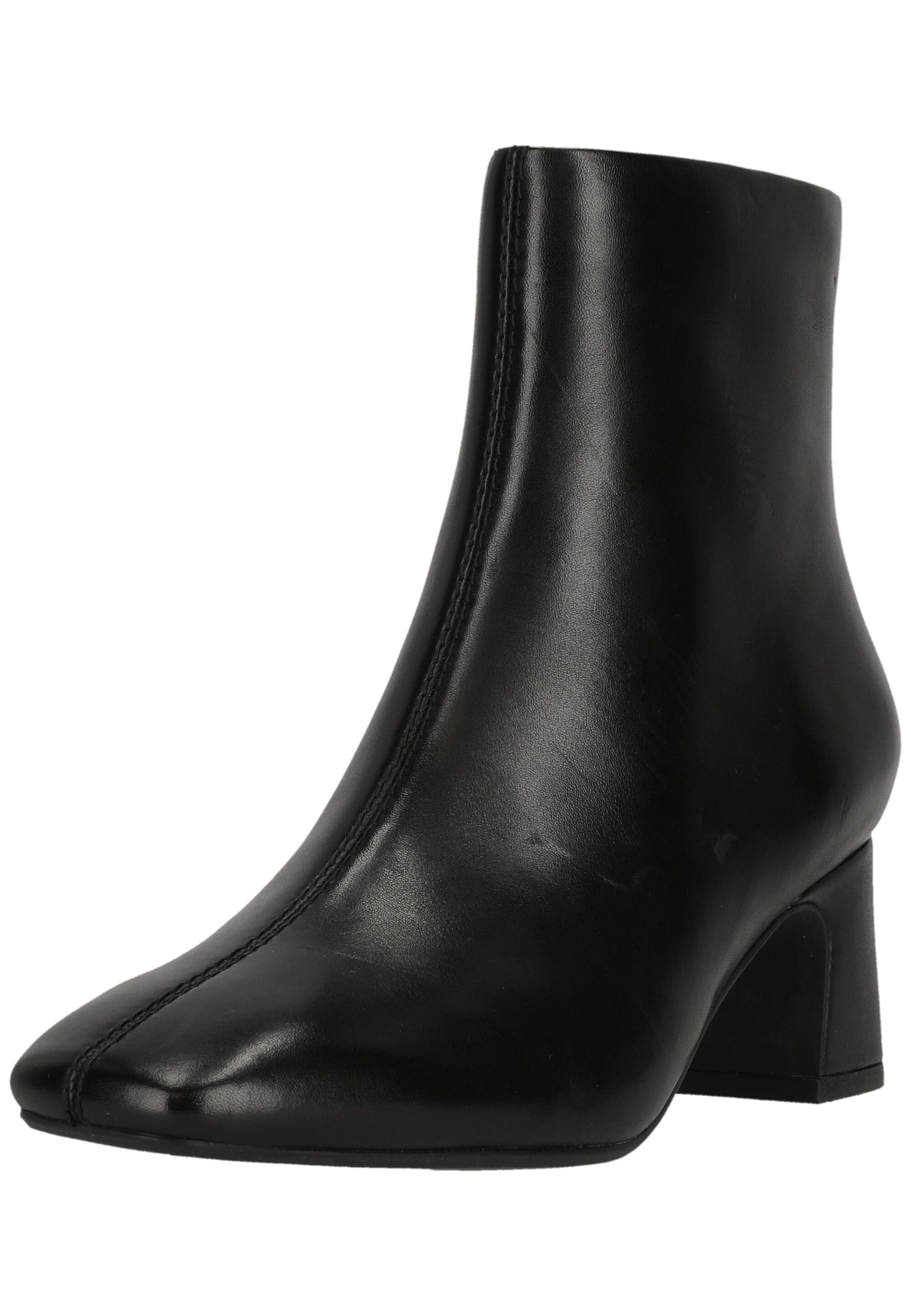 CLARKS 26182935C Czarny 10/15