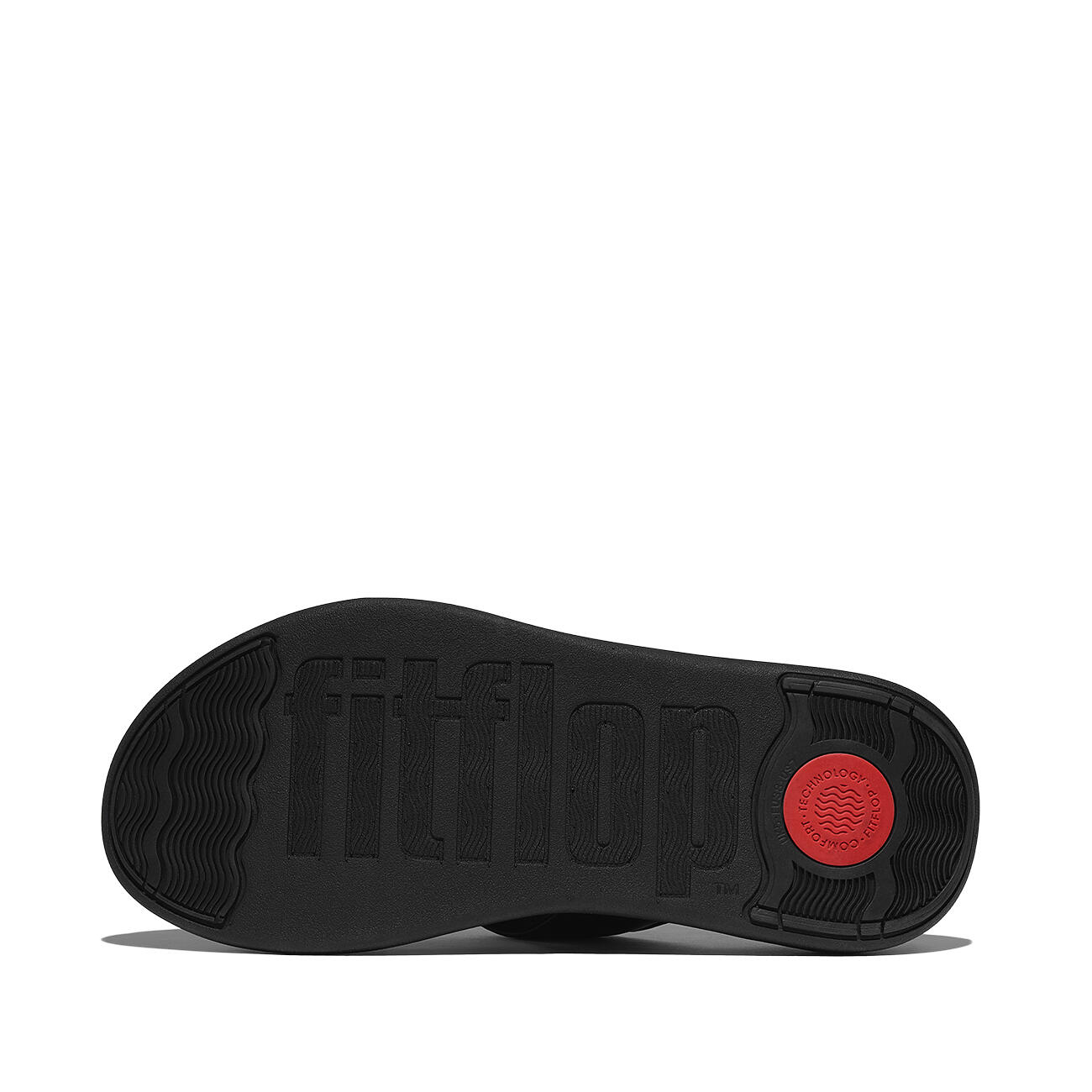 Sandales FitFlop F-Mode Go Plateforme Ajustable 4/7