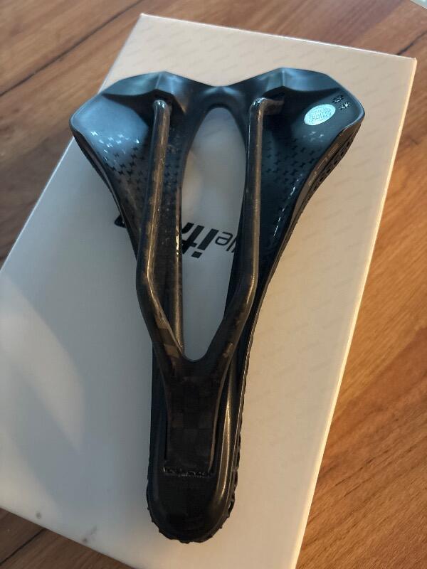 Entre Particuliers - Selle Italia SLR 3D Carbon L3 4/5