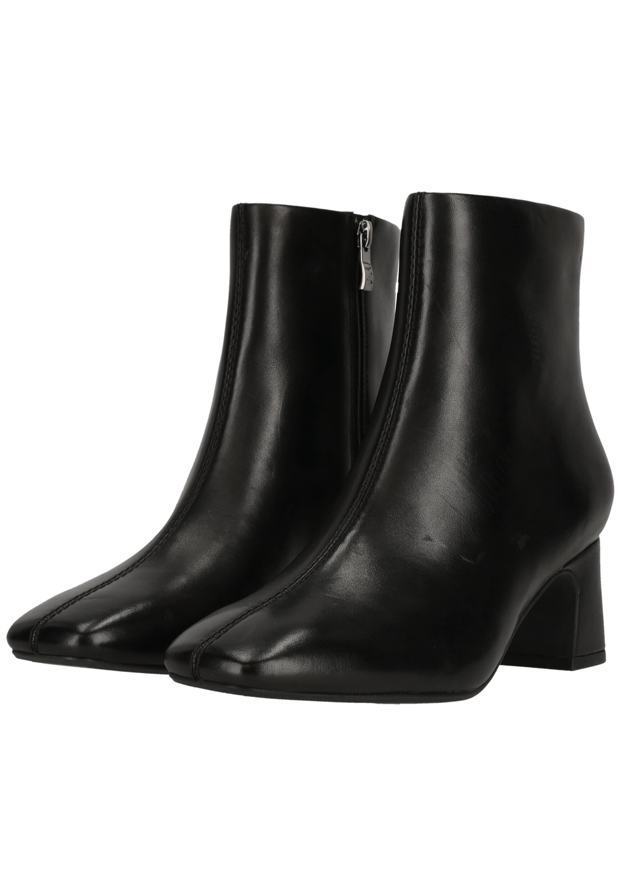 CLARKS 26182935C Czarny 12/15