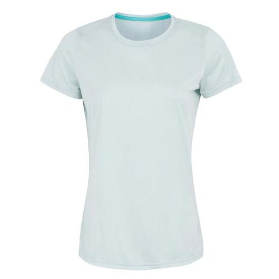 T-shirt femme Regatta Fingal Edition