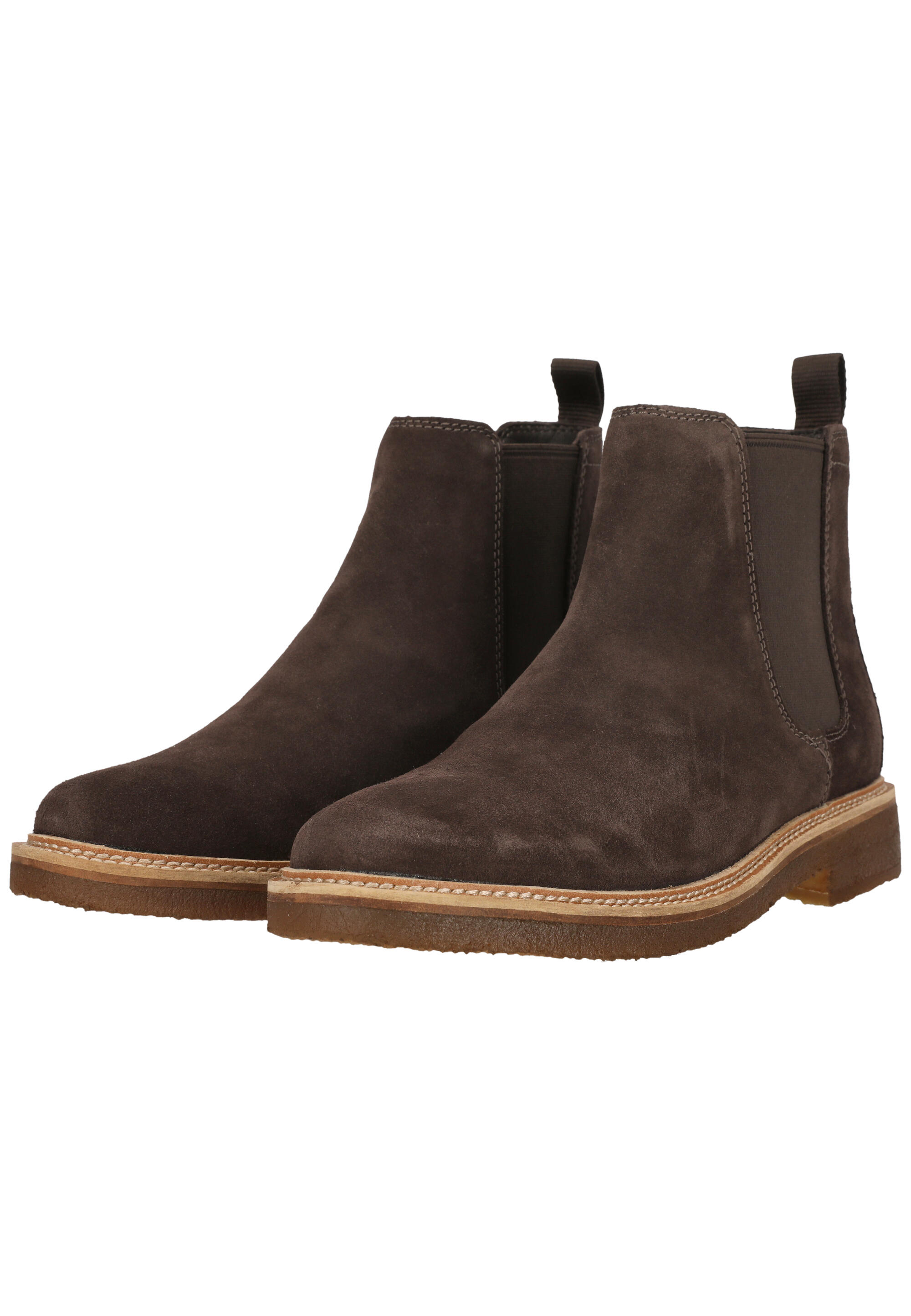 Chelsea Boots Clarkdale Easy 4/5