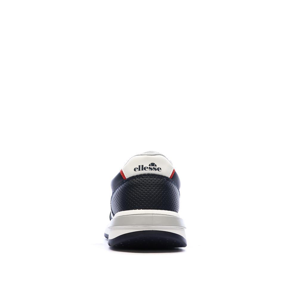 Baskets Marine  Homme Ellesse NARGIS 3/7