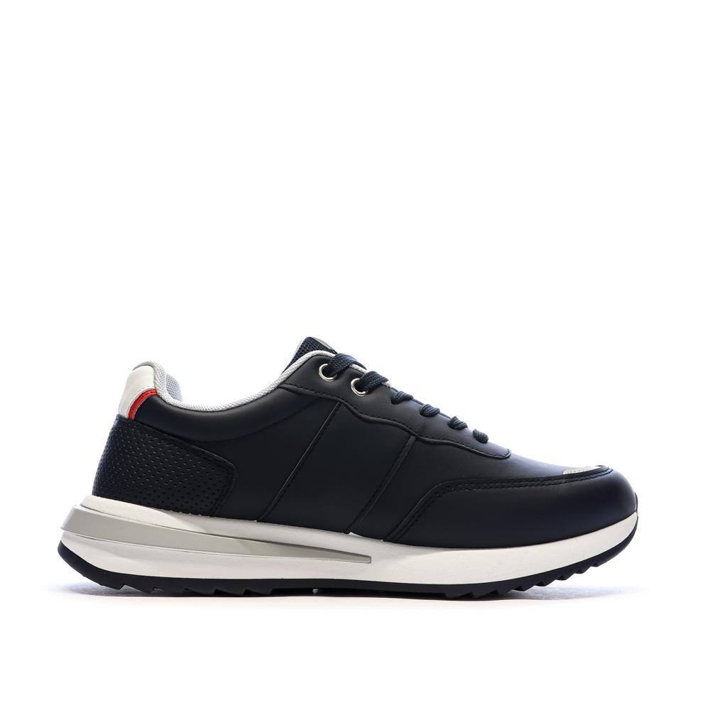 Baskets Marine  Homme Ellesse NARGIS 2/7