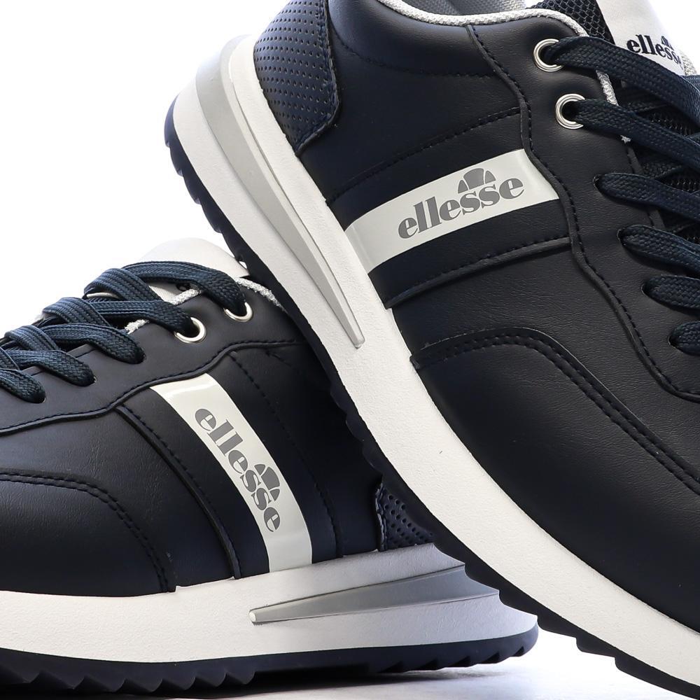 Baskets Marine  Homme Ellesse NARGIS 7/7