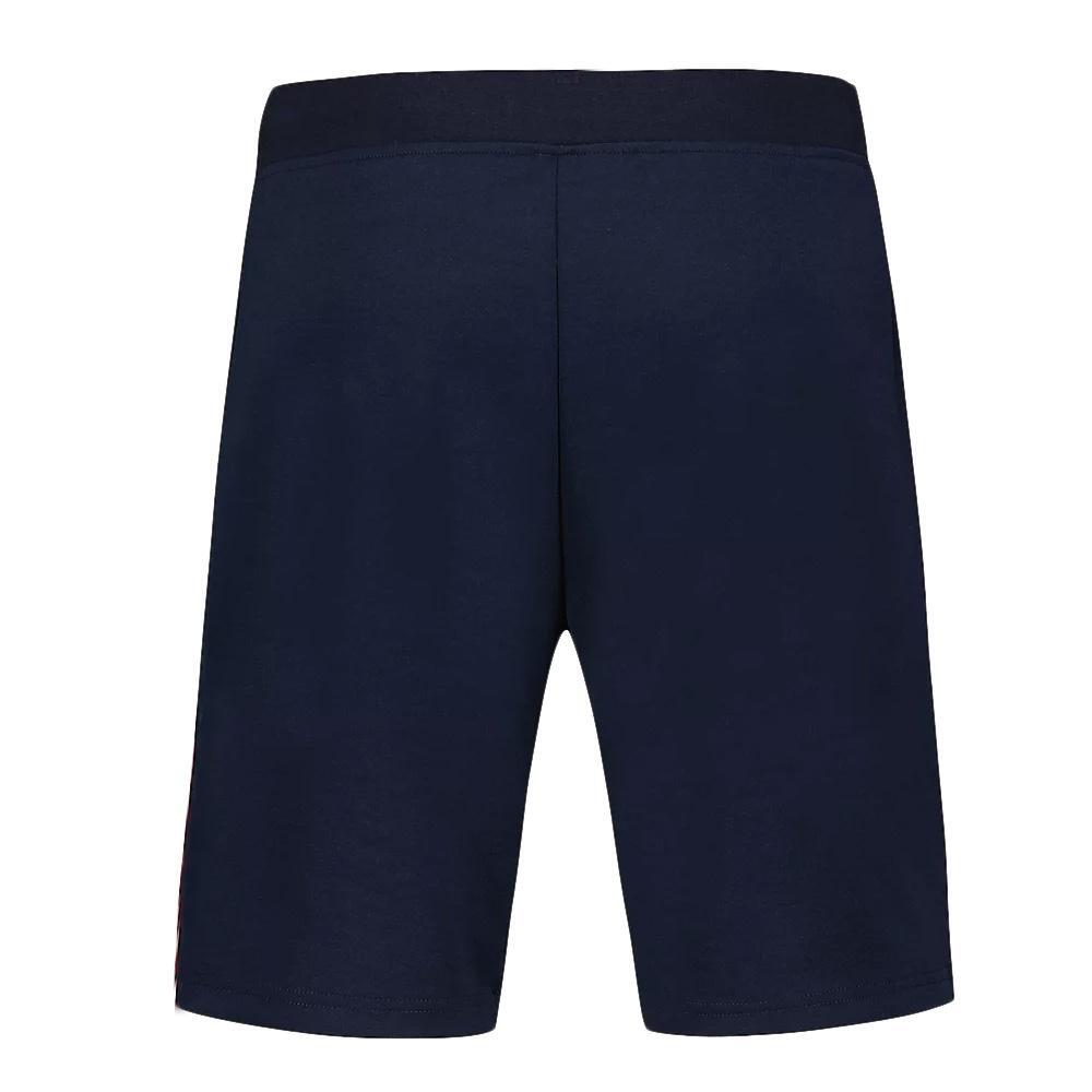 Short Marine Homme Le Coq Sportif Regular N°1 2/4