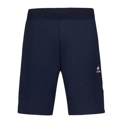 Le coq sportif regular n°1 marine korte broek voor heren