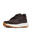FITFLOP FitFlop F-Mode Flow Sneaker - Nylon & Suede Mix  CHOCOLADEBRUIN 37