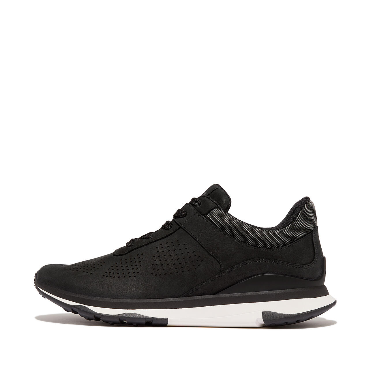 Baskets FitFlop Vitamin FFX nubuck 3/7