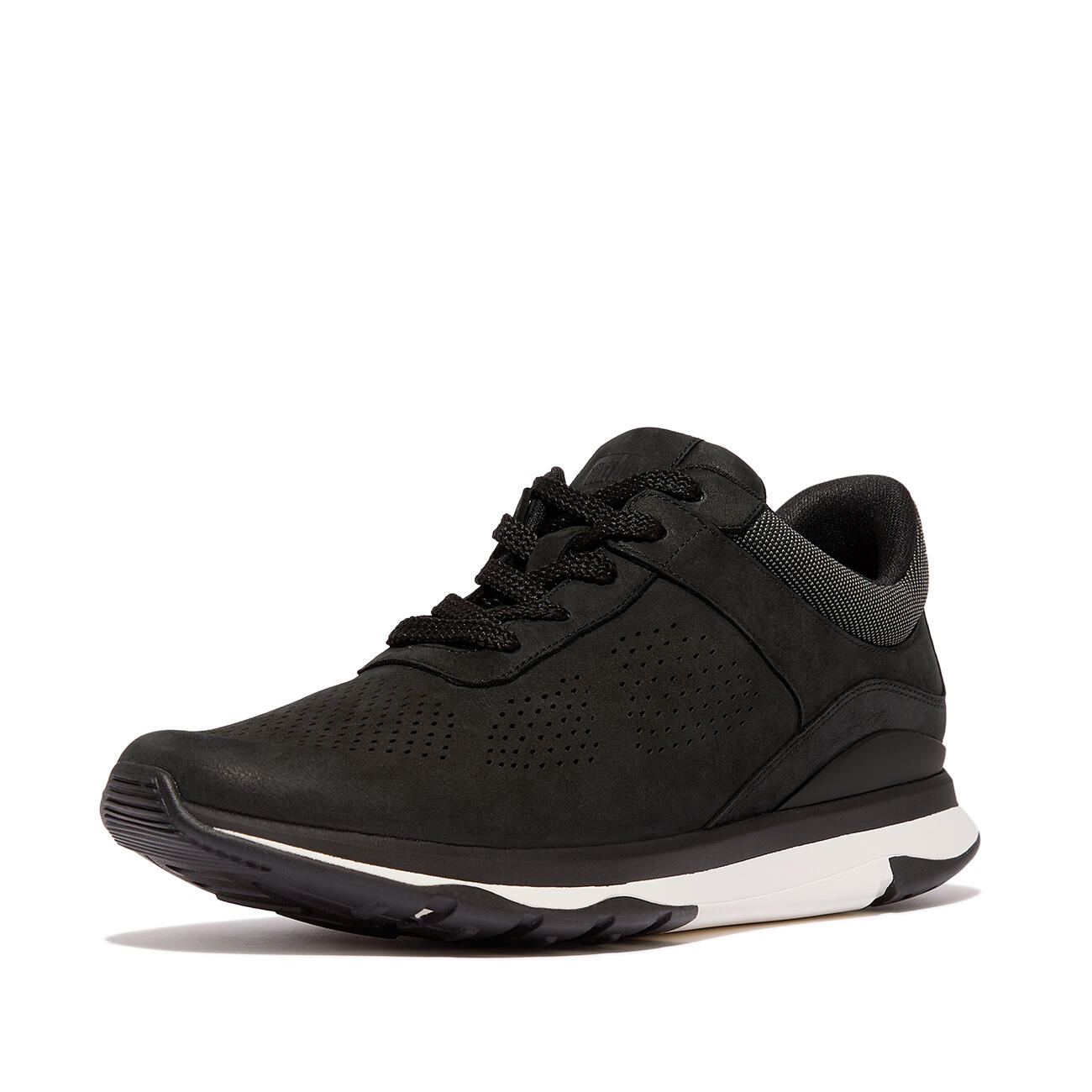 Baskets FitFlop Vitamin FFX nubuck