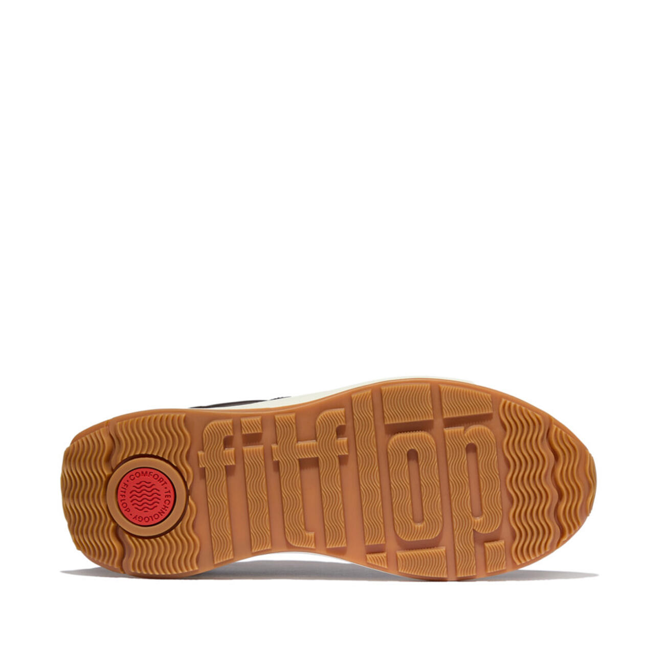 Baskets nylon et daim femme FitFlop F-Mode Flow 4/7