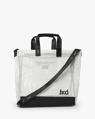 sacca lime da uomo e donna in mat. sintetico da fitness