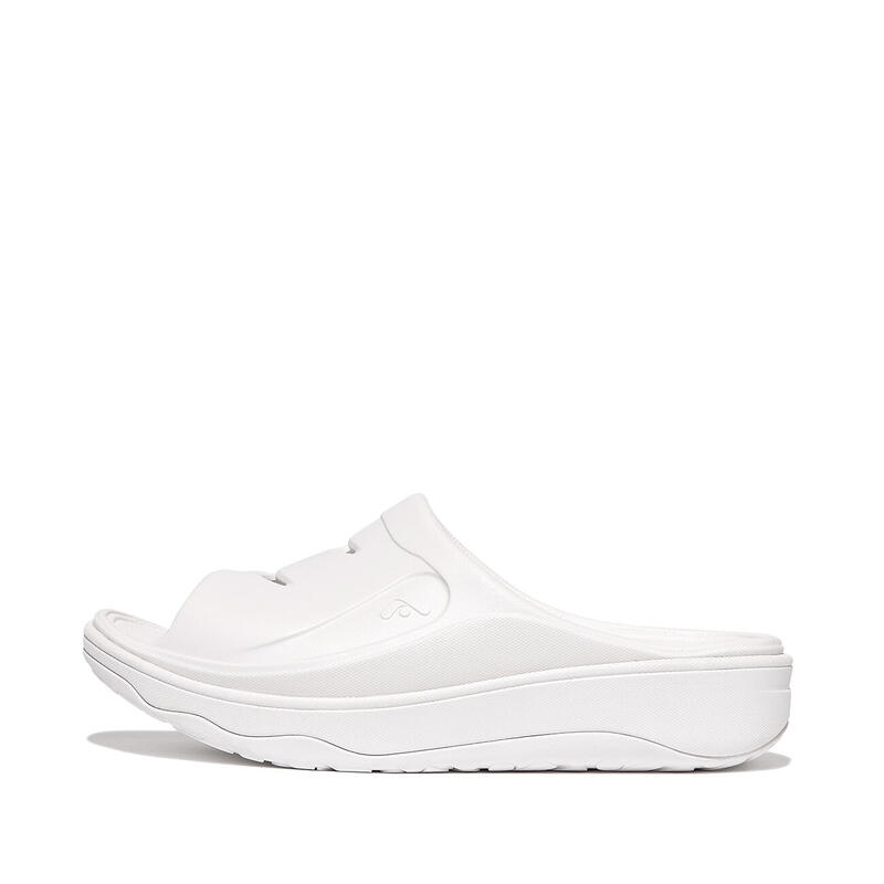 FITFLOP FitFlop Relieff Slide - Tonal Rubber  URBAN WIT 38