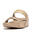 FITFLOP FitFlop Lulu Slide - Hotfix  LATTE BEIGE 42