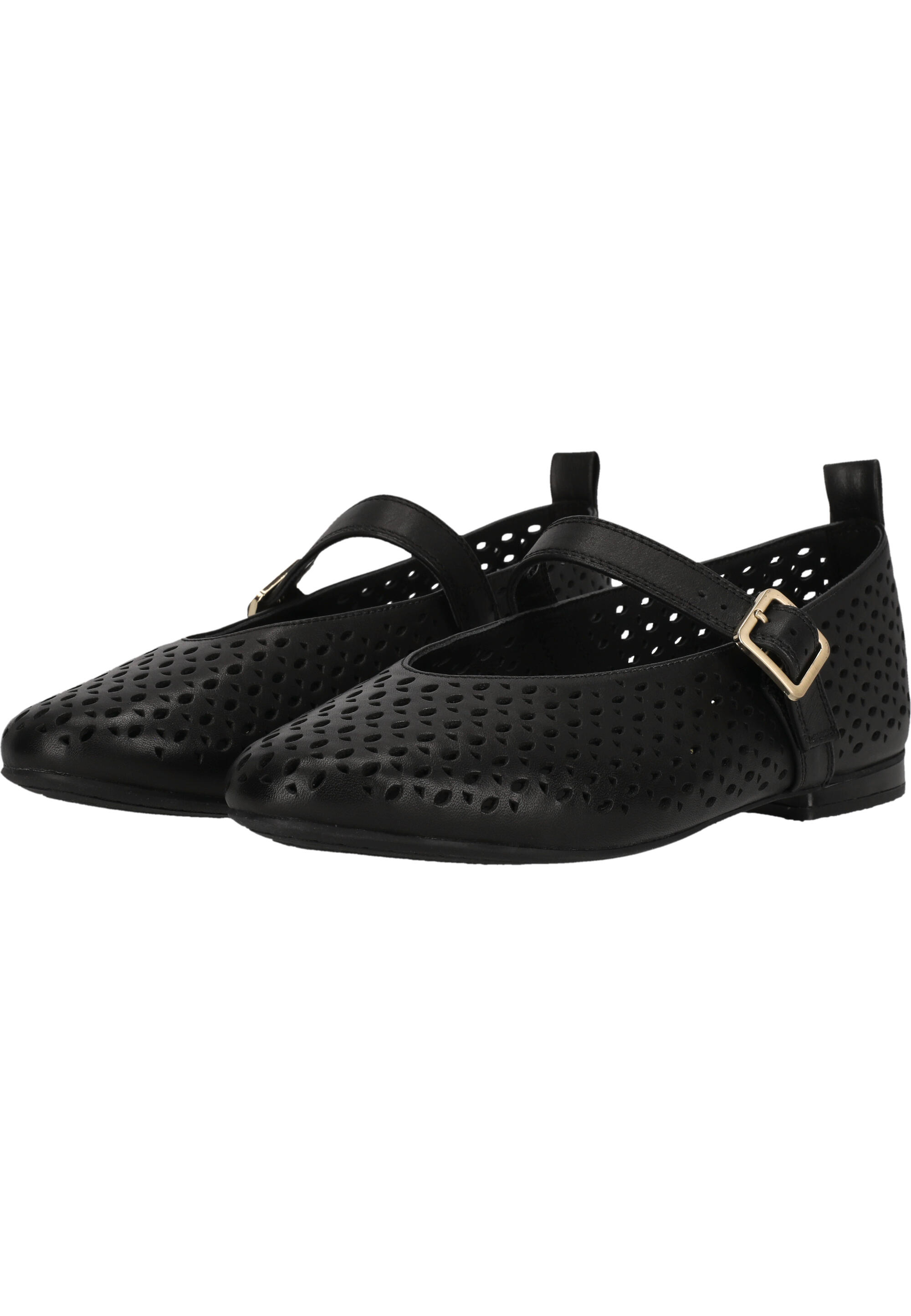 Ballerinas Fawna Jane 5/5