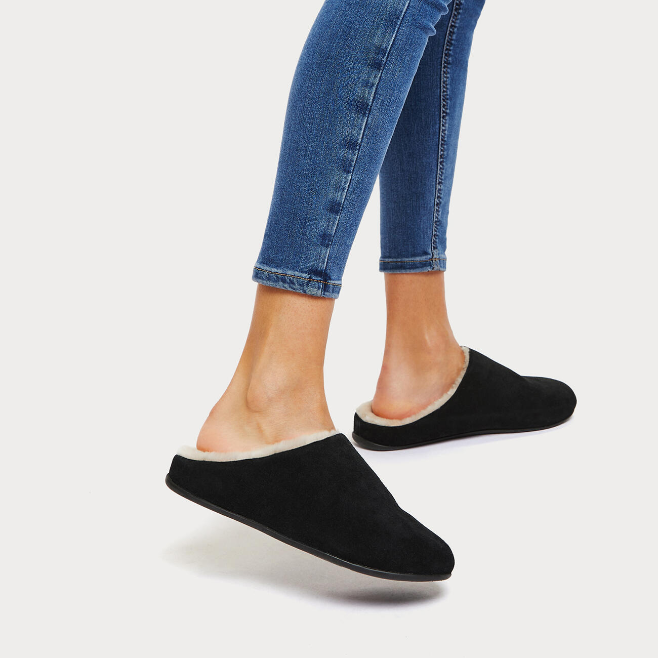 Chanclas de mujer FitFlop Chrissie™ 5/7