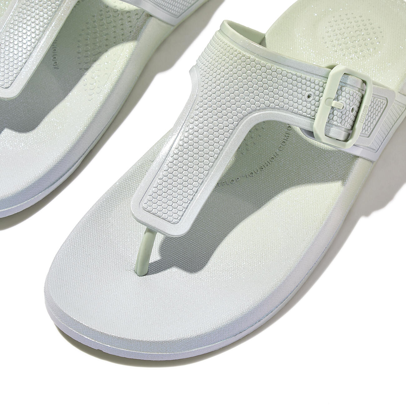 Sandales FitFlop IQUISHION Irisées 5/7