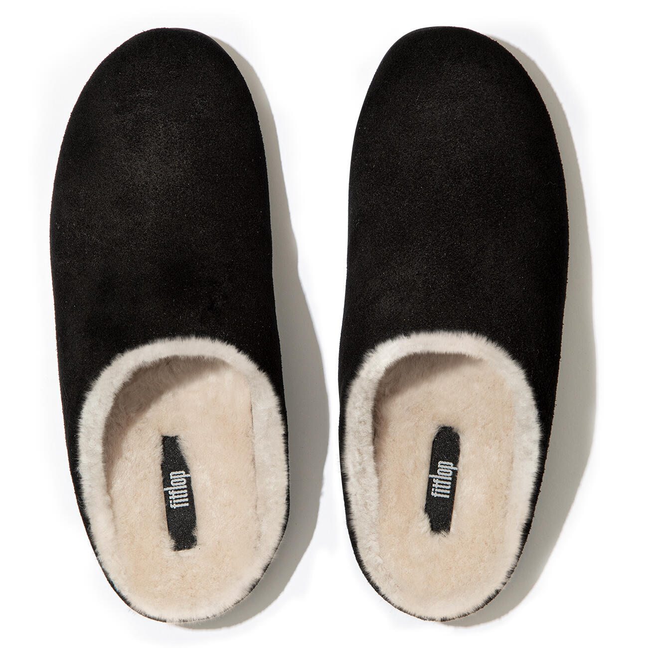 Chanclas de mujer FitFlop Chrissie™ 4/7
