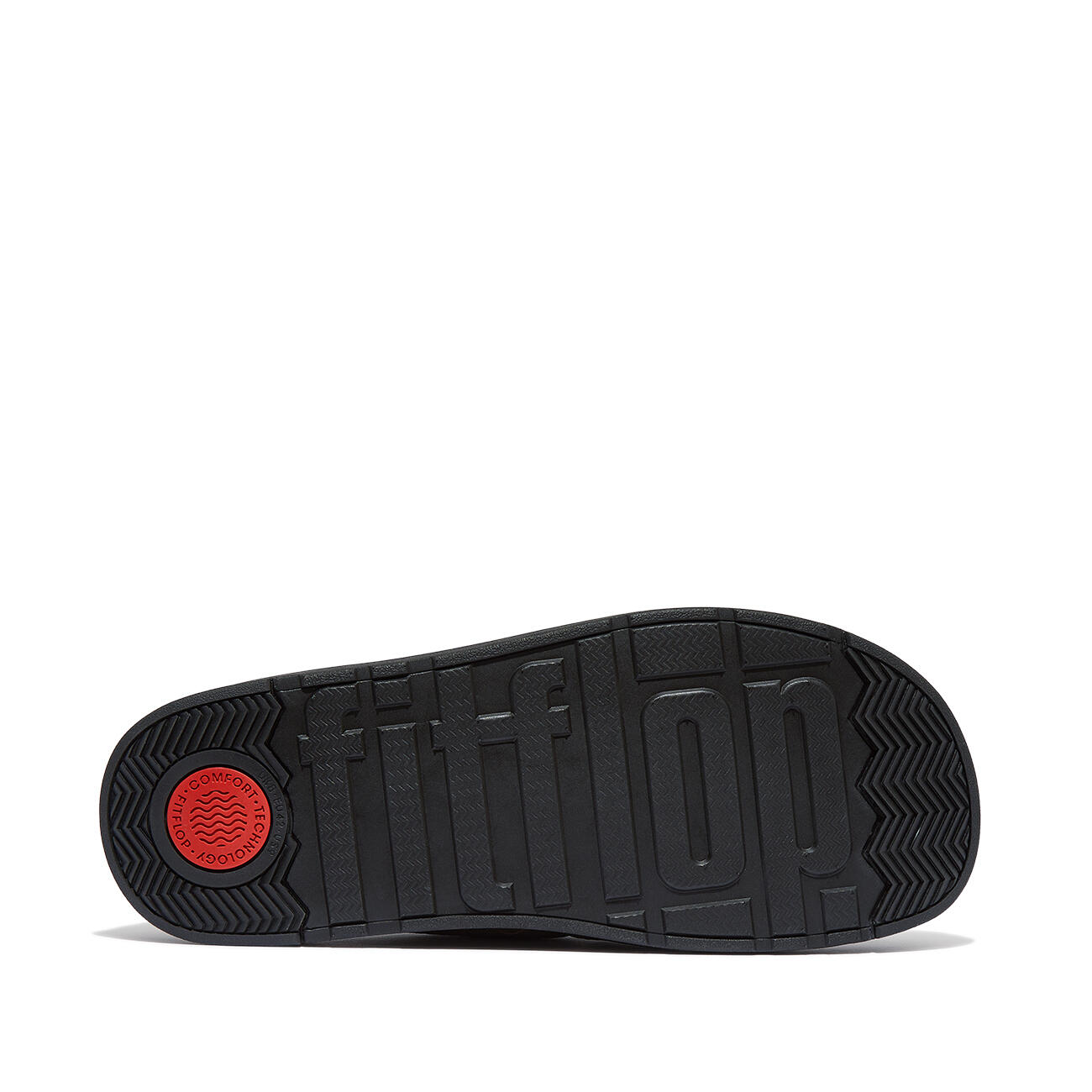 Zapatillas de mezcla textil FitFlop Gen-FF 4/7