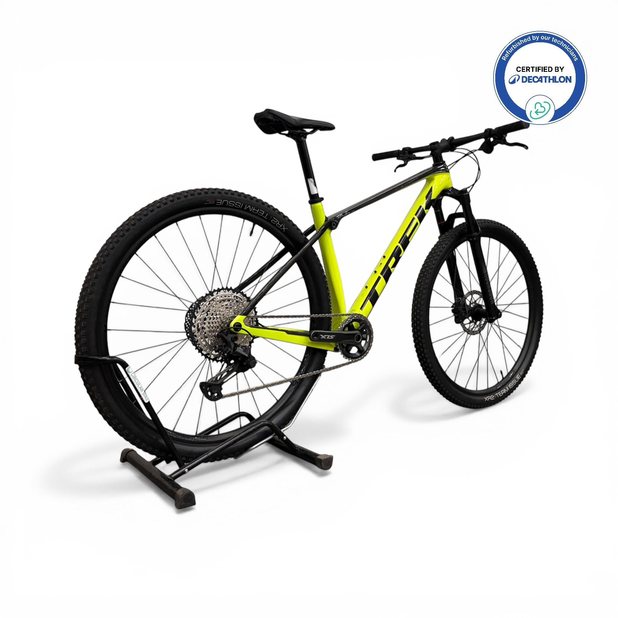 Seconde vie - VTT - Trek Procaliber 9.6 3/7