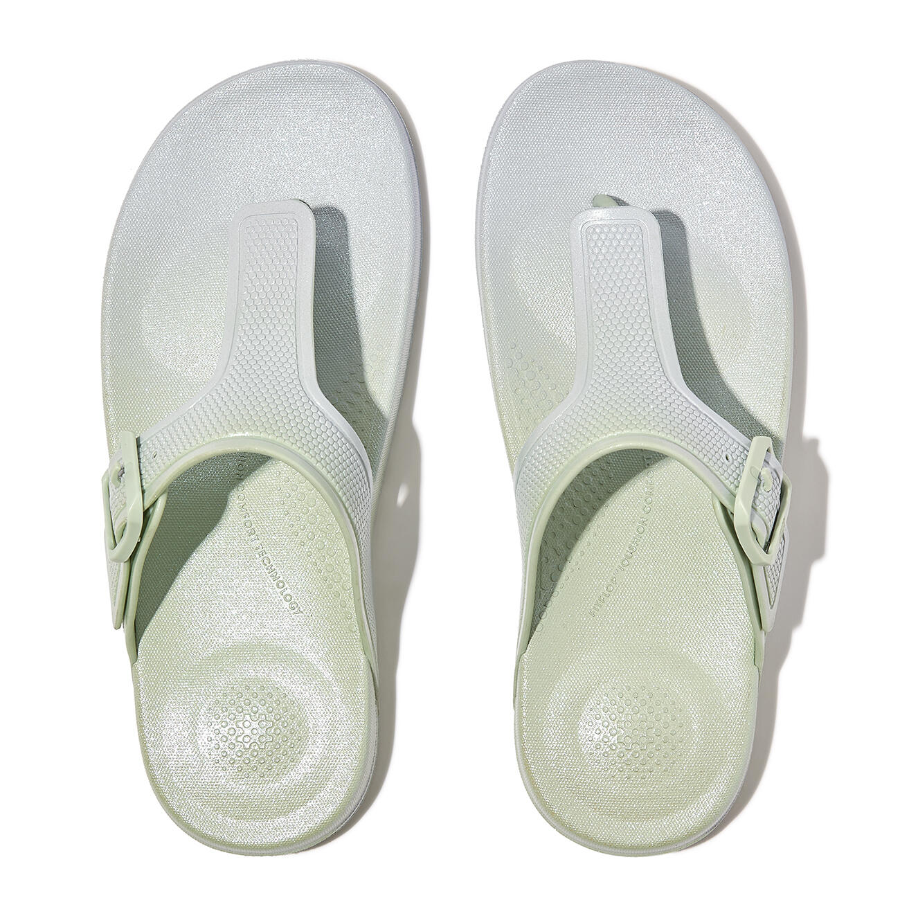 Sandales FitFlop IQUISHION Irisées 4/7