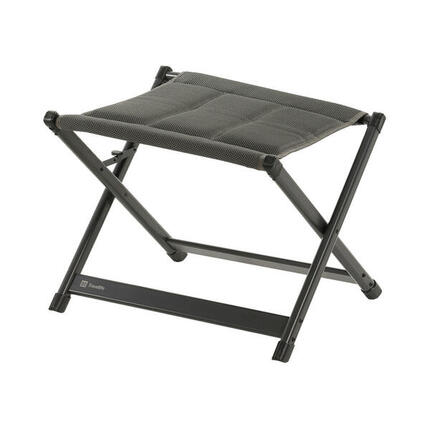 Travellife Barletta Beinauflage dark grey