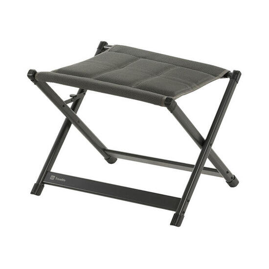 Travellife Barletta Beinauflage dark grey