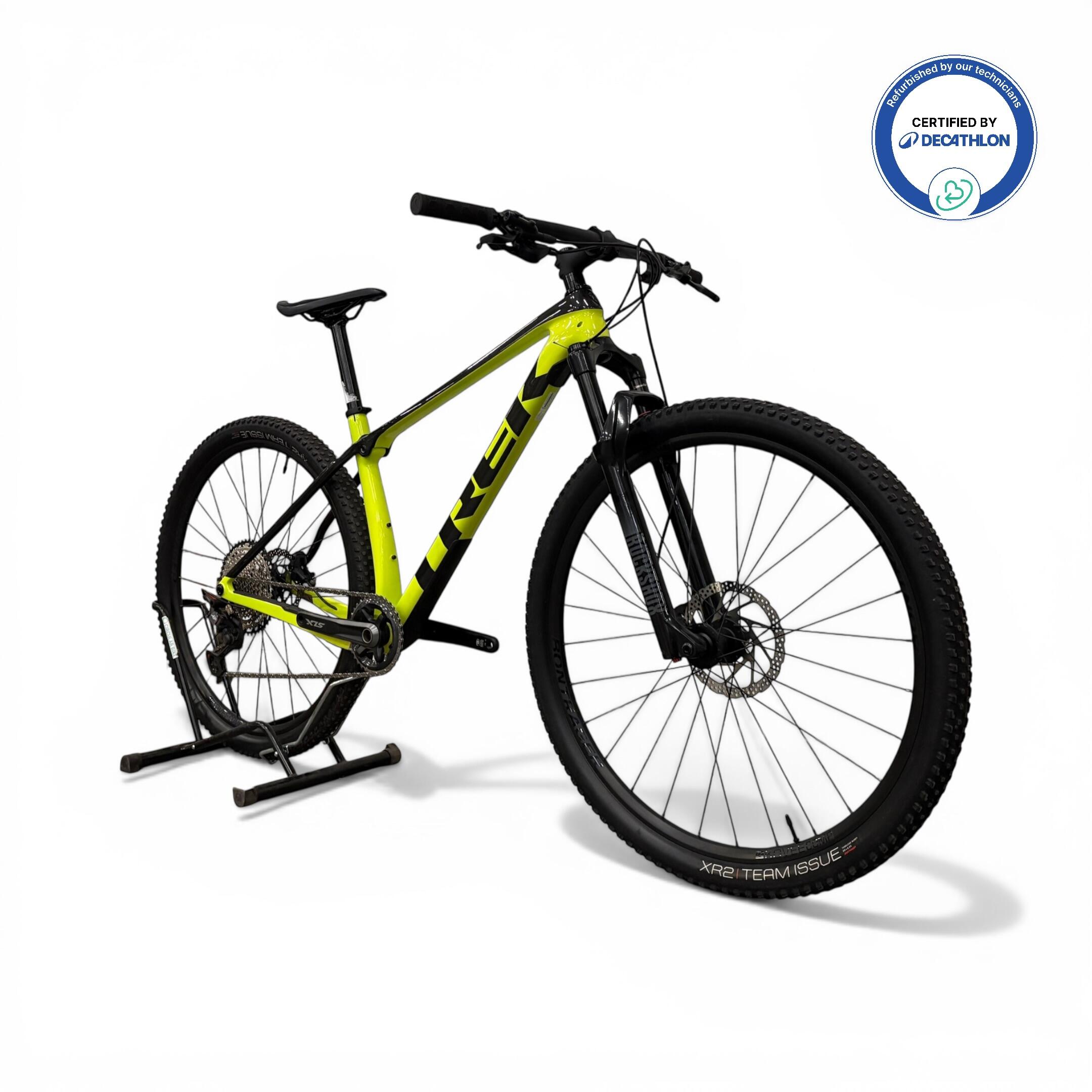 Seconde vie - VTT - Trek Procaliber 9.6 2/7