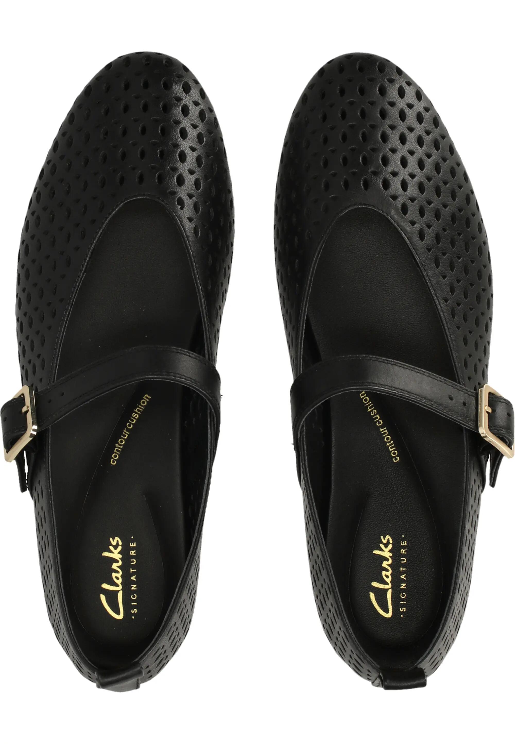 Ballerinas Fawna Jane 7/15