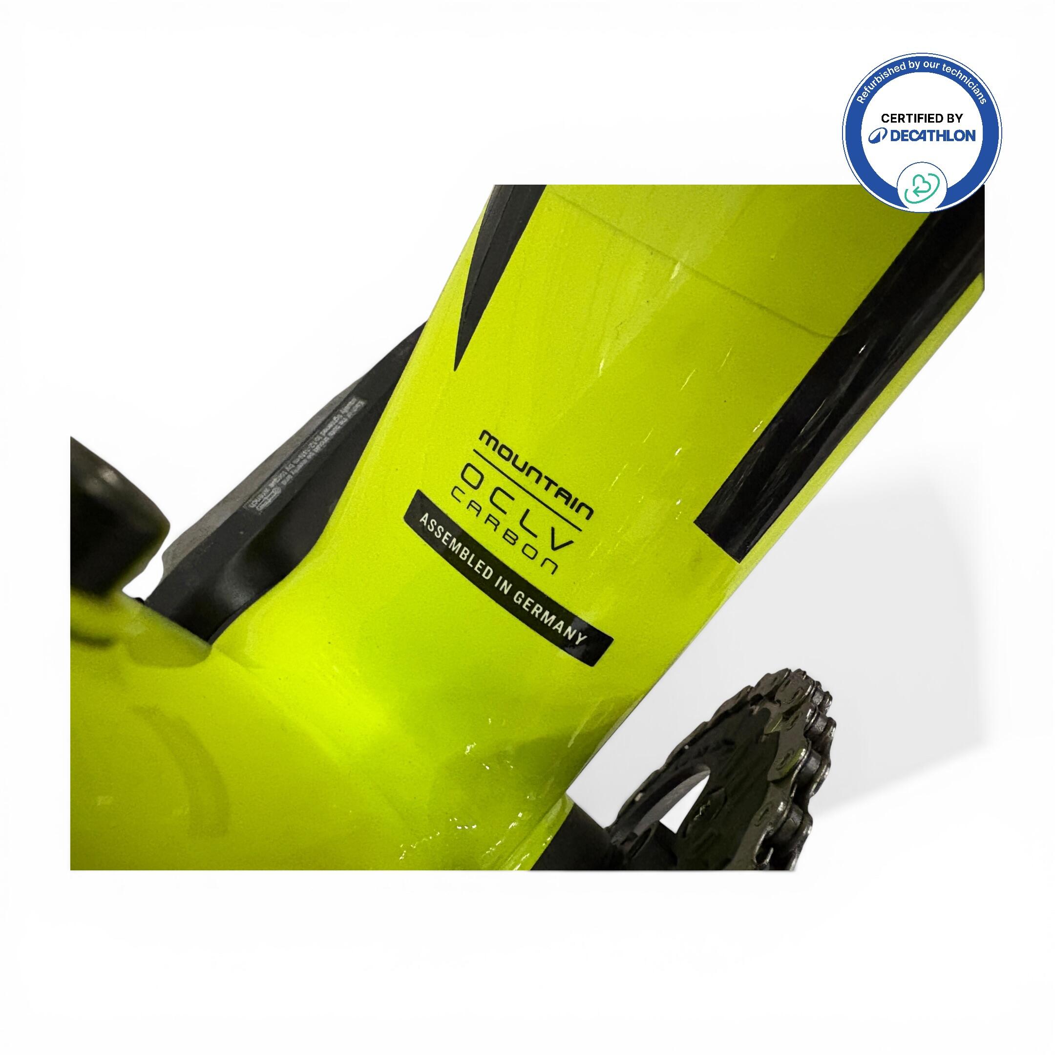 Seconde vie - VTT - Trek Procaliber 9.6 7/7