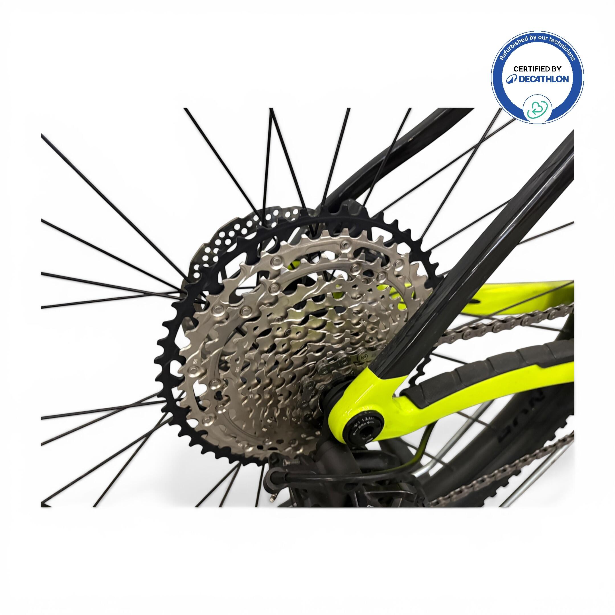 Seconde vie - VTT - Trek Procaliber 9.6 5/7