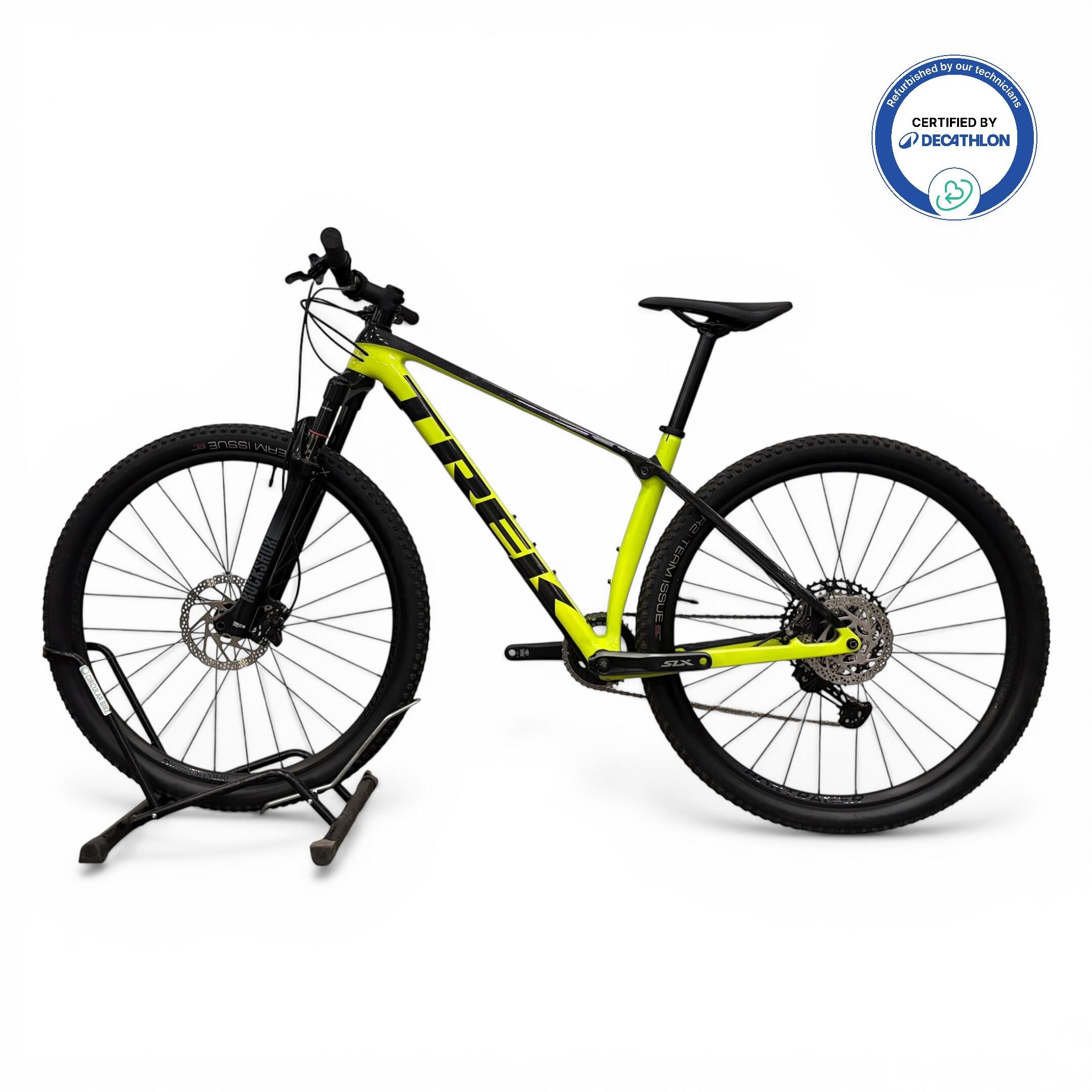 Seconde vie - VTT - Trek Procaliber 9.6 4/7