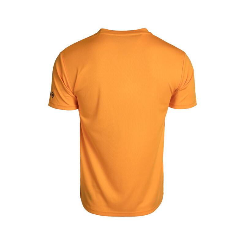 Izas CREUS M V3 Technisches Kurzarm - T - Shirt für Herren mit DRY Hydrospeed 2/4