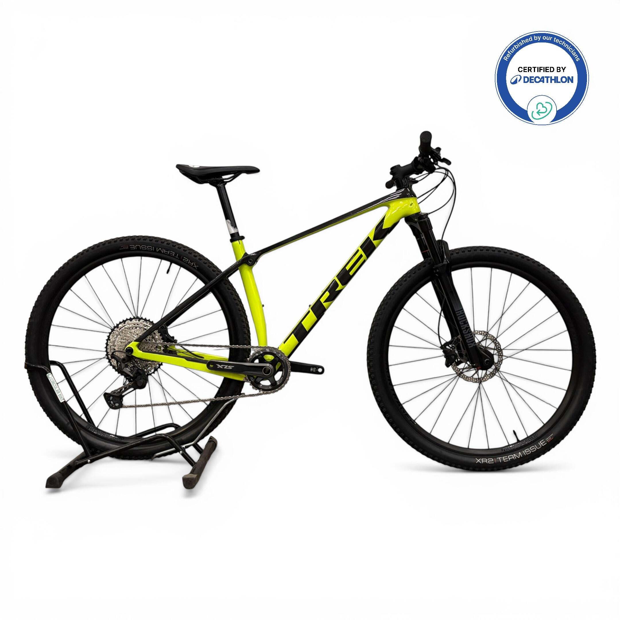 Vélo gravel Trek Checkpoint Sl 5