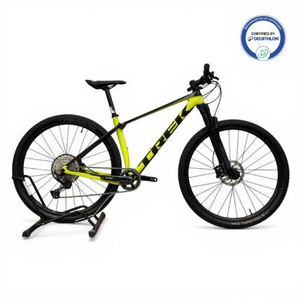 Seconde vie - VTT - Trek Procaliber 9.6