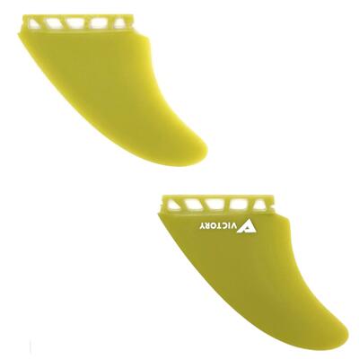 Dérives victory twin fin 5.5 - futures
